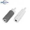 ABO-K055 Right Angle Pcb Mount Male Plug Rf Bnc Connector