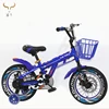 2019 China Factory direct sell Child Bicycles Price/New Model Unique Kids Bike/Baby Girl Cycle for children bicycle with kettle