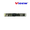 2.0M 120 FOV notebook webcamera keyboard module