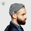 Small Order Winter Beanie Hat Gorras Cuff Fisherman Beanie Women Hat Winter