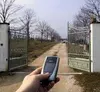AUTOMATIC GATES,SHUTTER,CCTV,GSM SWITCH,BIOMETRIC SYSTEMS