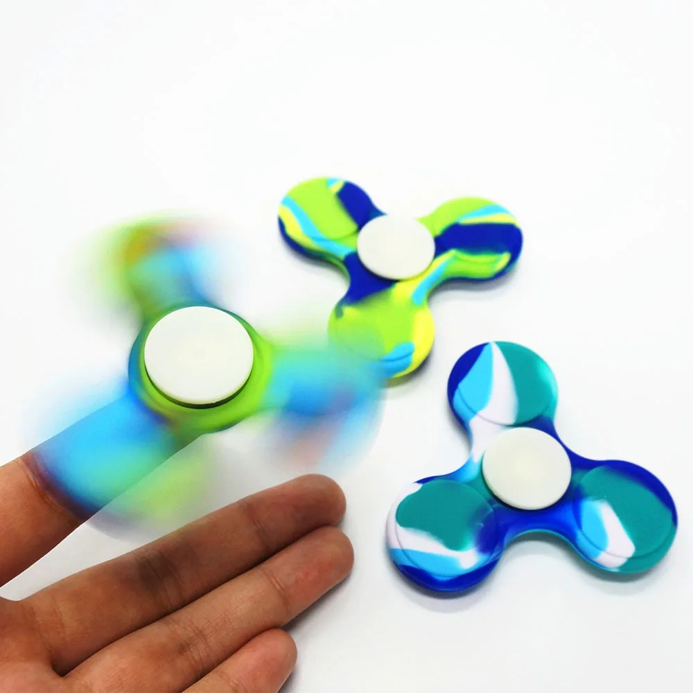 Flying Spinning Hot Abs Plastic Sticky Fidget Toy Hand Toys Fidget Spinner Buy Flying Spinning 