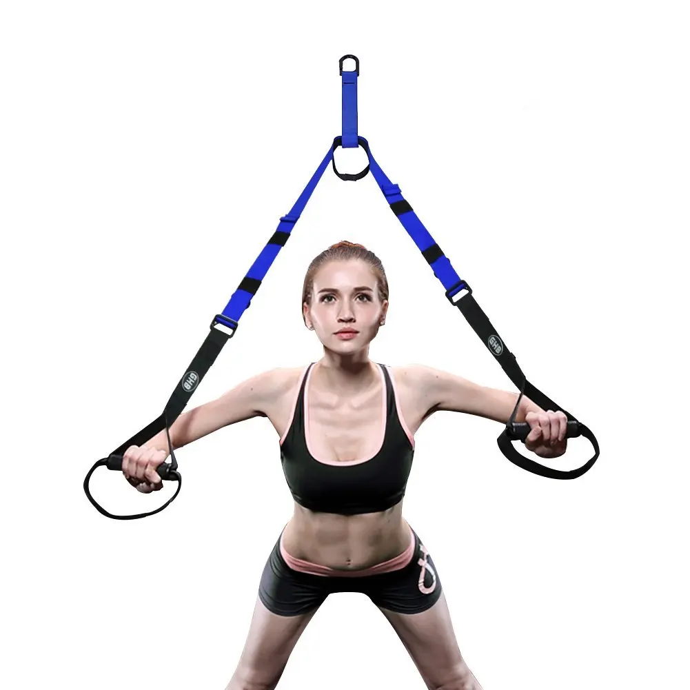 Buy GHB Suspension Workout Straps 