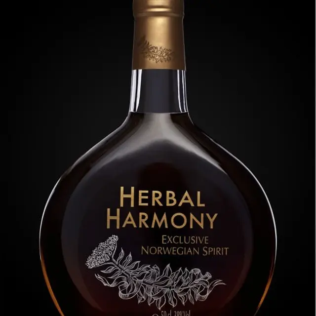 herbal harmony