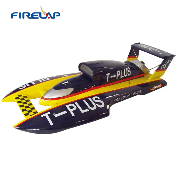 rc gas hydroplane boat