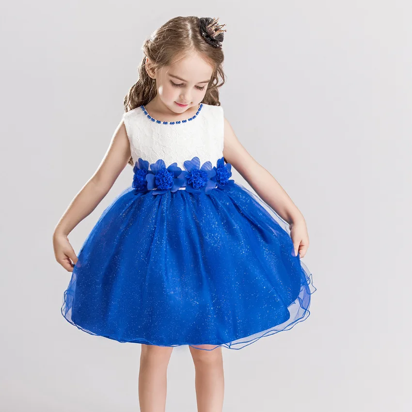 children's party dress wholesale