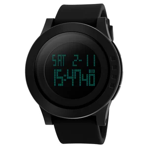 Hot Products Skmei 1142 Watch USA Free Shipping Silicon Digital Wrist Watches Men Relojes Hombre