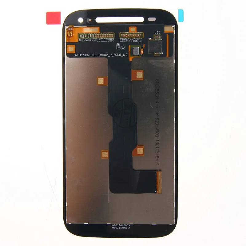 Excellent Mobile Lcd Screen Display For Motorola E2 Lcd With Digitizer Replacement For Moto E2