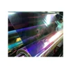 Pet Rainbow Iridescent Reflective Film For Hard Toffee Candy