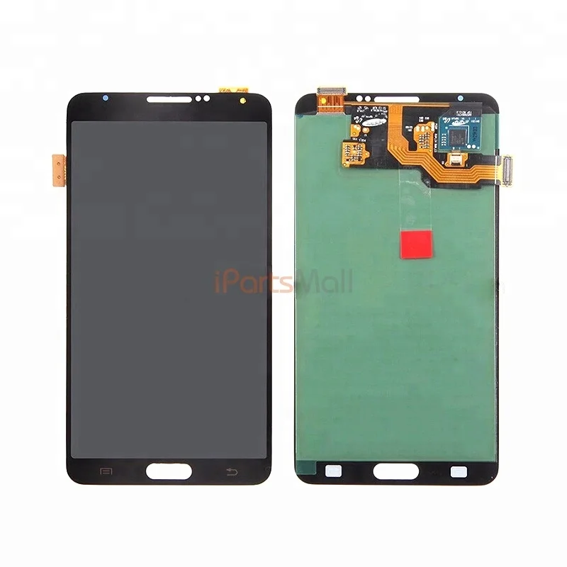 

For Samsung Galaxy Note 3 Neo N750/N7505 LCD Display Touch Digitizer Assembly Black White