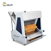 Well Priced ultrasonic slicing machine slicer industrial bread gold supplier