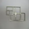 Great Price Blank Coating Chrome Silver Paint EMI/RF Shield