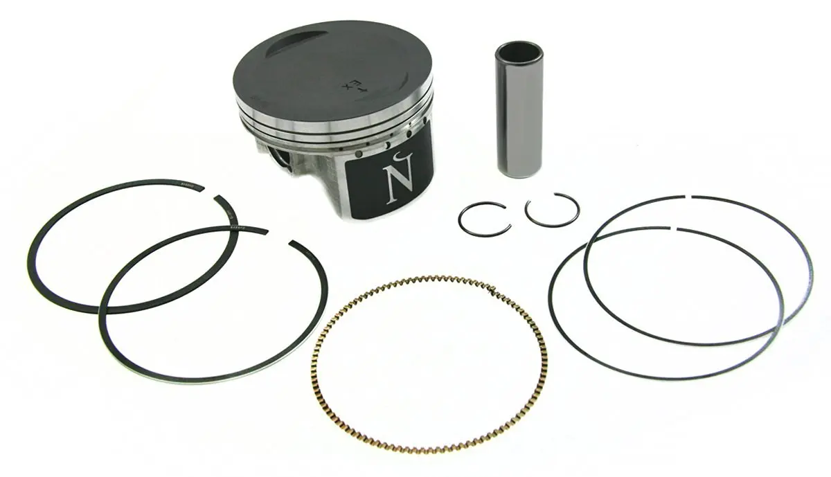 Namura NX-10080-2B 47.45mm Piston Kit