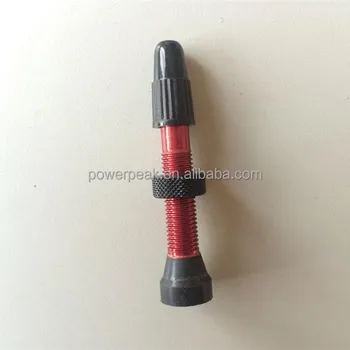 road bike valve stem