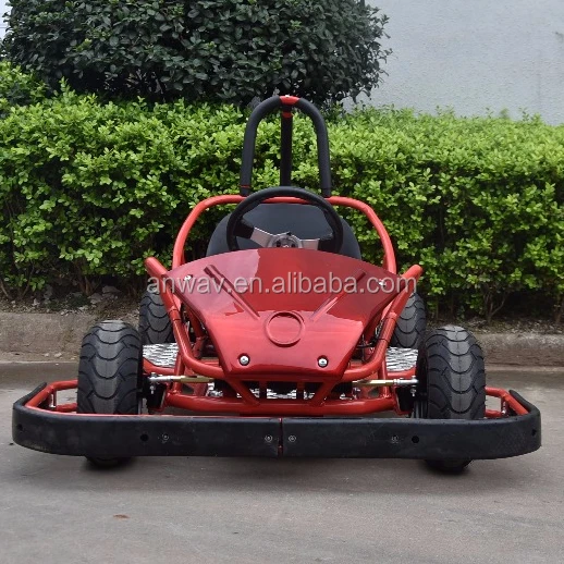 
electric Adult motorcycle go kart 