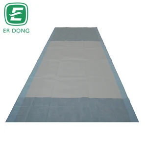 Disposable Baby Diaper Changing Mat Disposable Baby Diaper