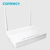 ODM/OEM VDSL ADSL AC1200 Gigabit Modem Router with 2 VoIP