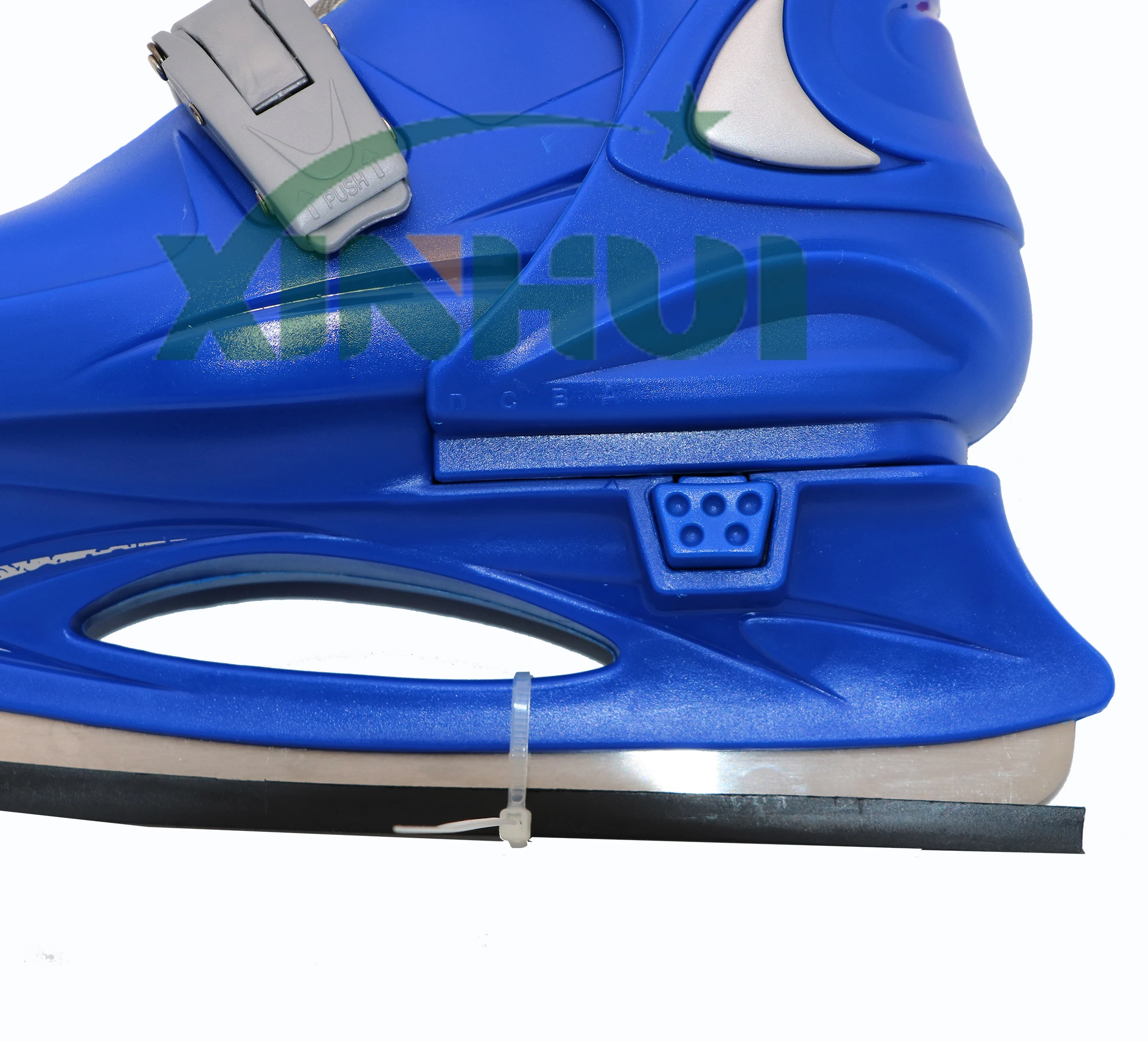 2018 Hot Sale,High Quality And Upscale Children Ice Skating Shoes