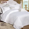 Luxury Comfortable Adult King Size 100% Cotton Hotel bedding sets