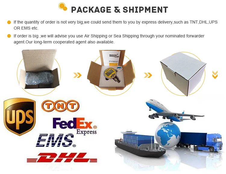 digital pressure switch