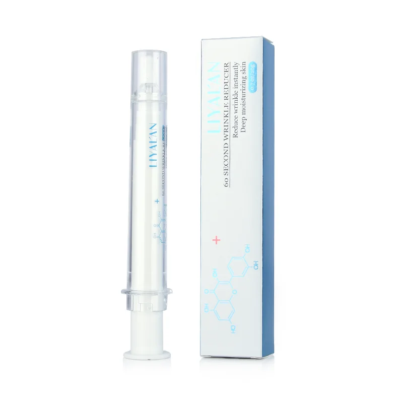 

Private Label Instant Wrinkle Remover Cream Q10 For Day and Night Skin Care Cream, Milk white