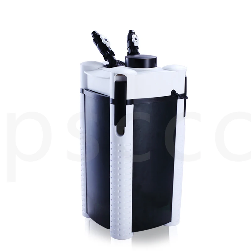 

ATMAN AT3338 AT-3338 External Filtering Barrel For Aquarium Small Medium And Large Fish Tank Circulation Pneumatic Barrel