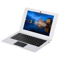

Factory Price Netbook 1068 Laptop, 10.1 inch, 2GB+32GB Support USB, TF Card, WiFi