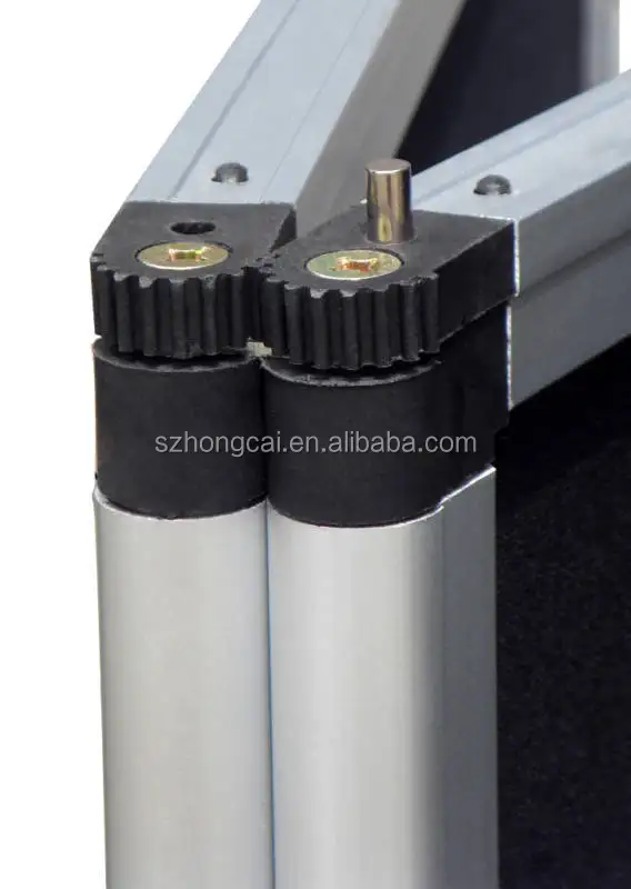 
Display Exhibition Folding Panel Board 