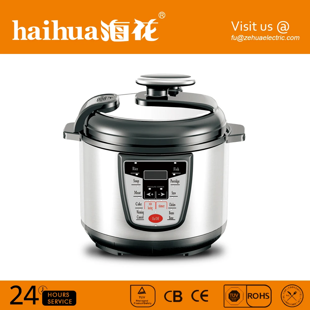 Uncategorized Small Kitchen Appliances Wholesale wholesale electric pressure cooker suppliers and manufacturers at alibaba com