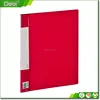 free samples luxurious folder with presentation