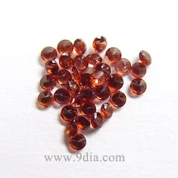 Wholesale Cheapest Mozambique Garnet Stone Garnet Stone