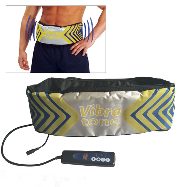 Hot Sale Massage Slimming Vibra Tone Massage Belt Buy Vibra Tone Massage Belt Slender Tone