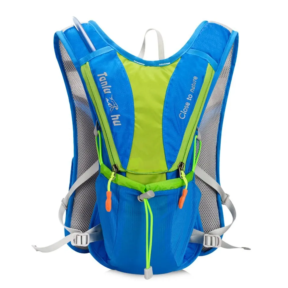 north face water backpack