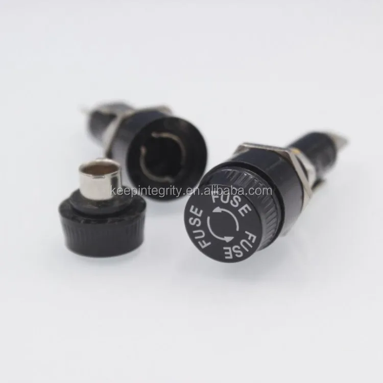fuse holder 6x30