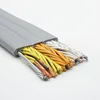 H05VVH6-F tvvbg driven elevator cable with rope wire