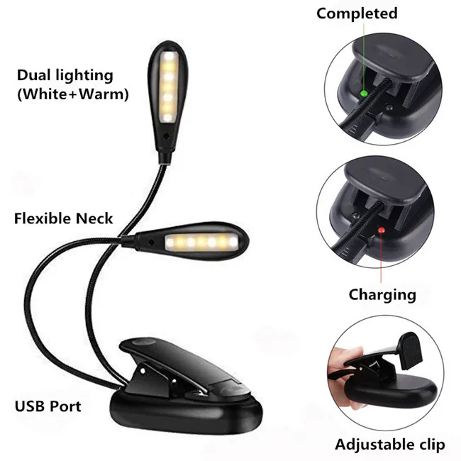 Clip book light (4)