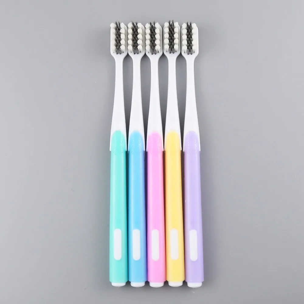 Orthodontic Toothbrush Similar To Vtrim Or V Shape Tooth Brush Dental