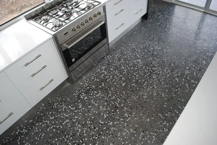 Pietra grigia nera Terrazzo pavimento prezzo Terrazzo grigio nero Santuario Santuario Terrazzo Pietra Terrazzo pavimento Prezzo Acquista prodotti Alibaba com.