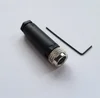 Sensor Connector 2 3 4 5 Pin A Type Male female Straight angle Screw Threaded Plug Coupling m8 connector cable