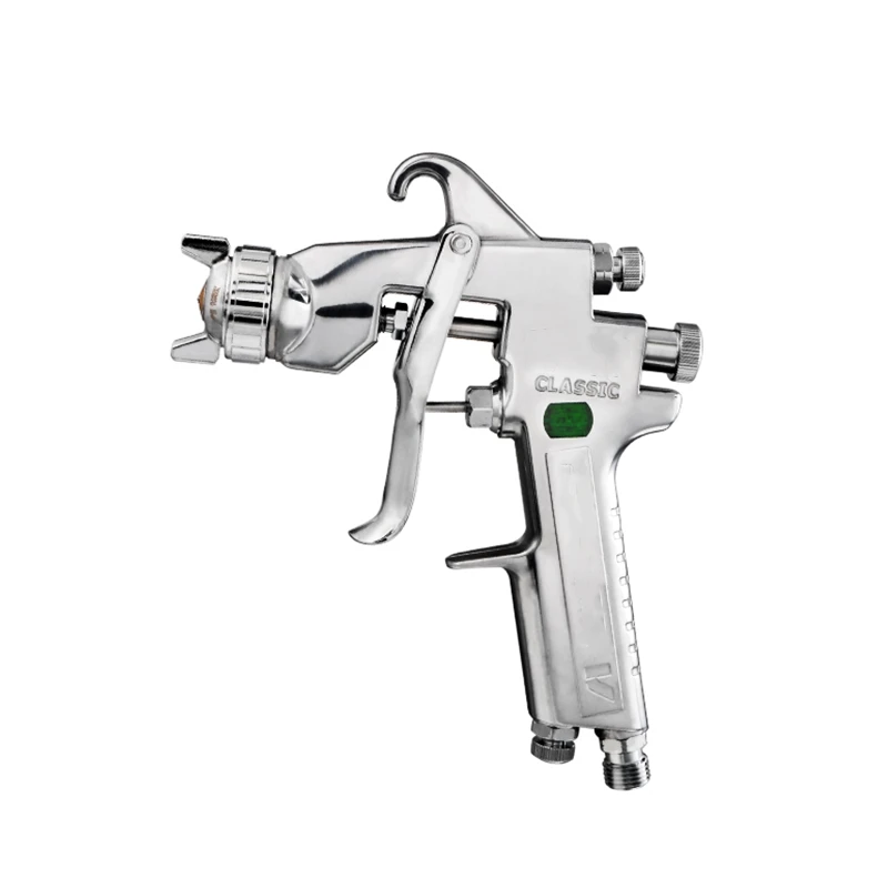 

Customized Auto Competitive Paint Spray Gun Good Quality