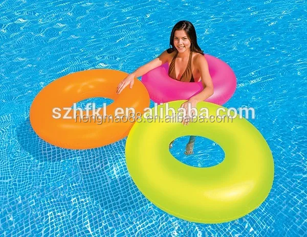 swimming tube online