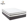 Diglant Adapative Knitted Fabric TOP 10 Imperial Gel Pocket Spring Mattress