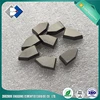 YG6 100% Fresh Material Carbide Tip