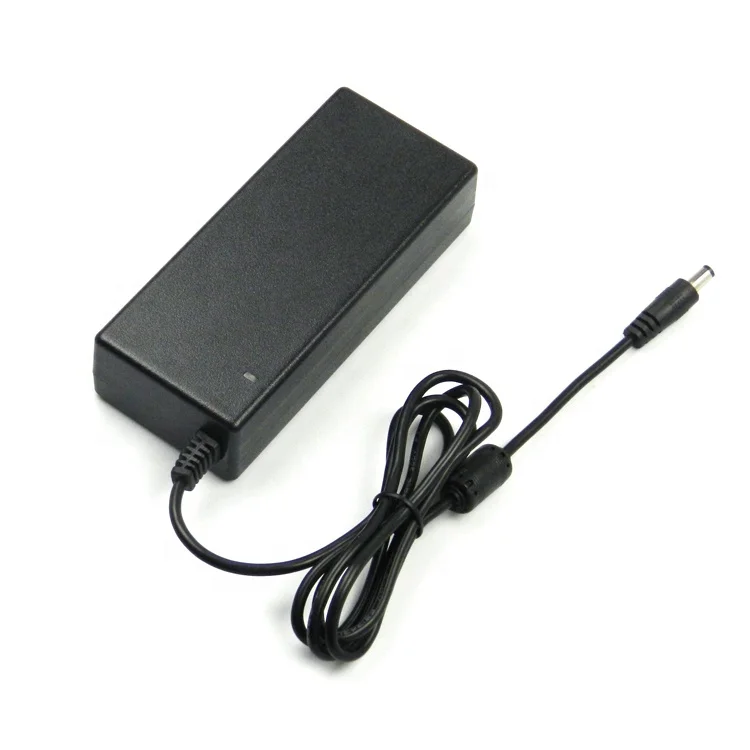 LED Power Supply Adapter 24V 5A 120W AC/DC Power Adapter Transformer