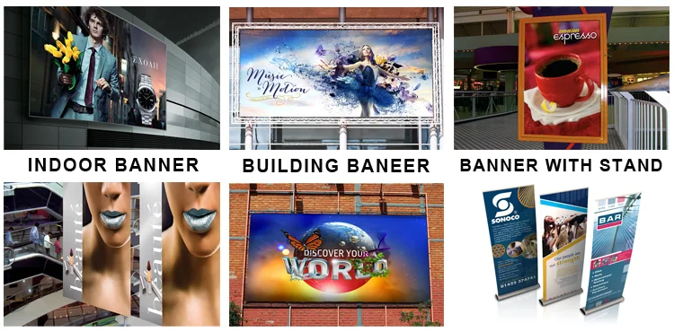 plotter banner