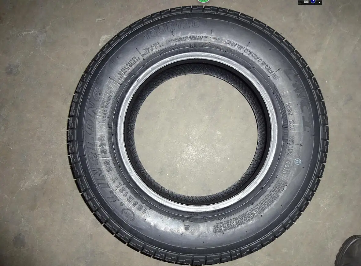 High Quality Linglong Light Truck Tyre 235 85r16 - Buy Linglong Tyre 