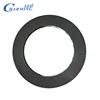 Portable newest bar designs decorative dj led ring shape round display led module for circular display portable for bar