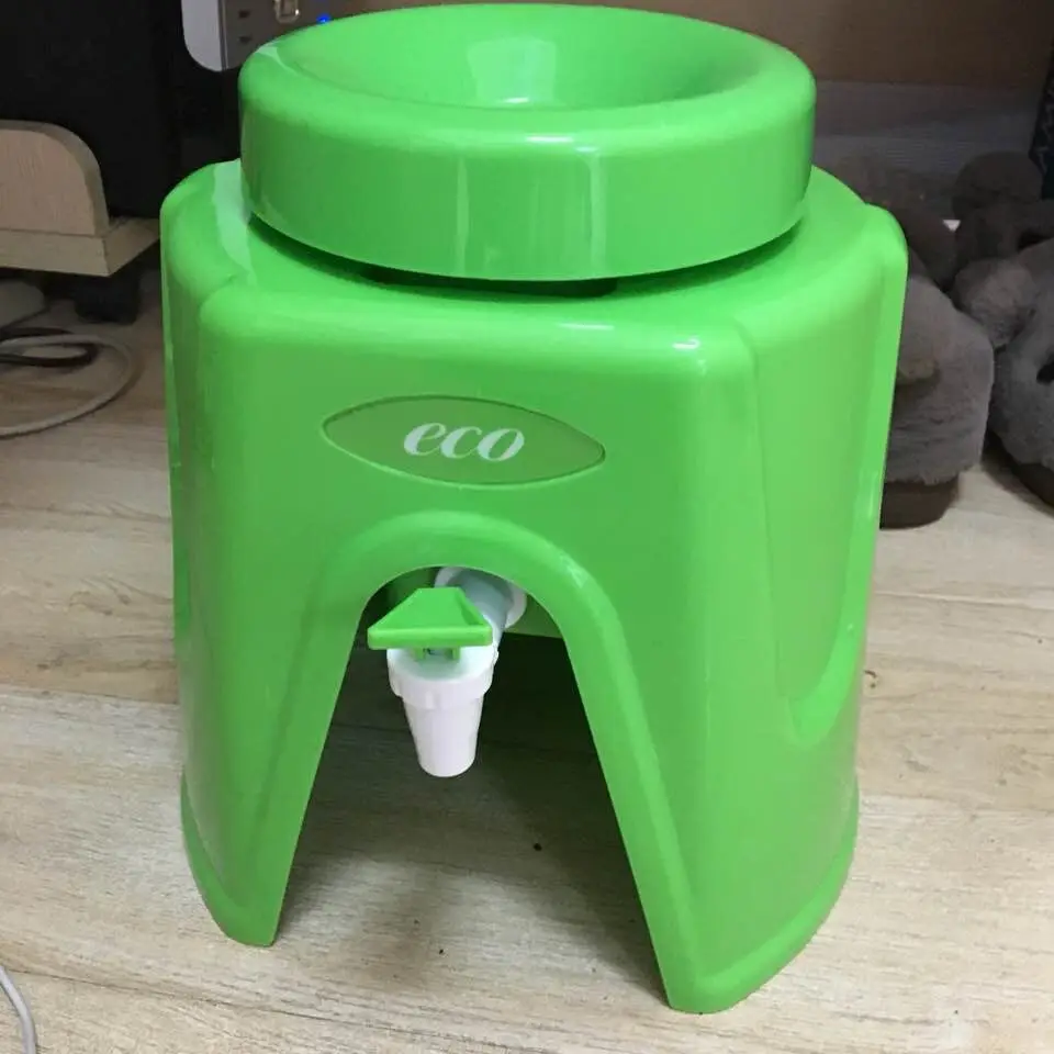 Child White Mini Cute Manual Water Dispenser Buy Mini Water Dispenser