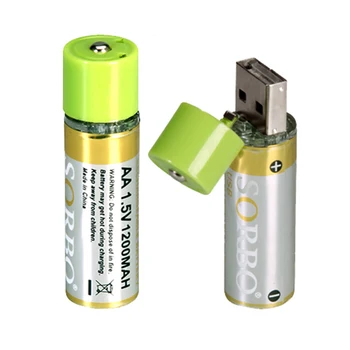 buy aa rechargeable batteries online