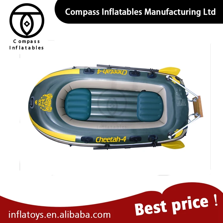 Wholesale Oem Folding Inflatable Boat For Sale